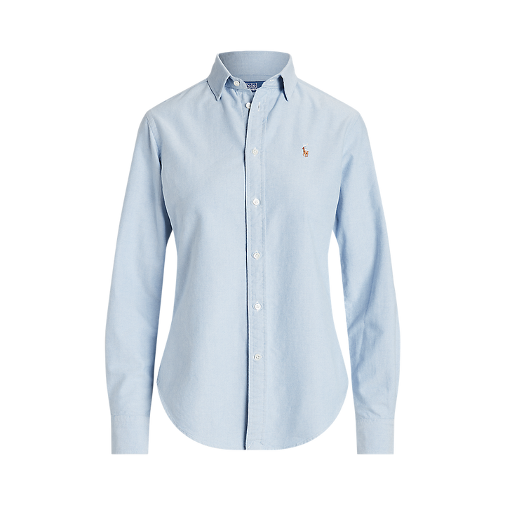 PRL Slim Fit Oxford Shirt/Košulja 211891377001