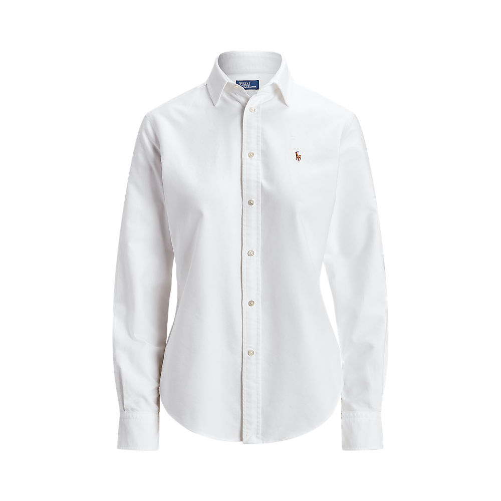 PRL Slim Fit Oxford Shirt/Košulja 211891377003
