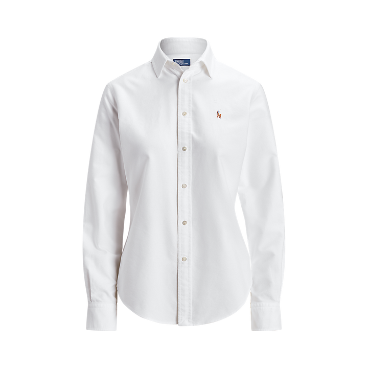 PRL Slim Fit Oxford Shirt/Košulja 211891377003