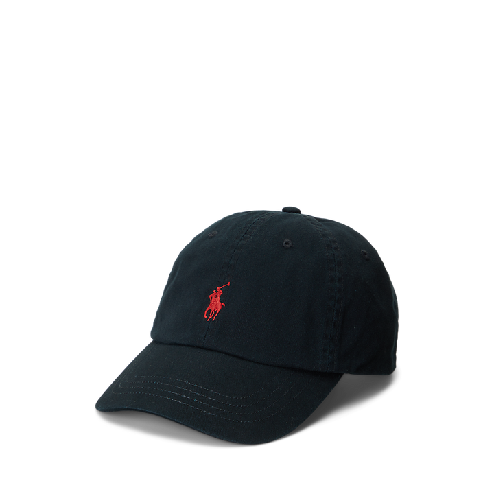 PRL Cotton Chino Ball Cap/Kapa 710548524012