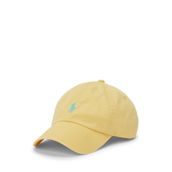 PRL Cotton Chino Ball Cap/Kapa 710667709043