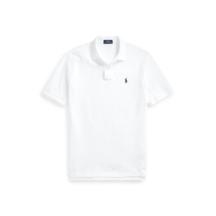 PRL The Iconic Mesh Polo Shirt/Polo majica 710666997001