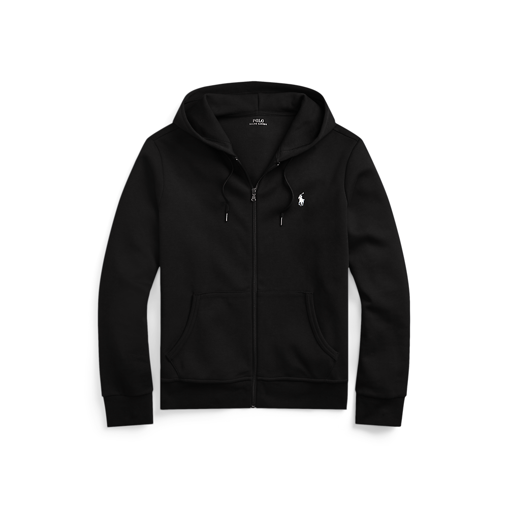 PRL Double-Knit Full-Zip Hoodie/Duks 710888282001
