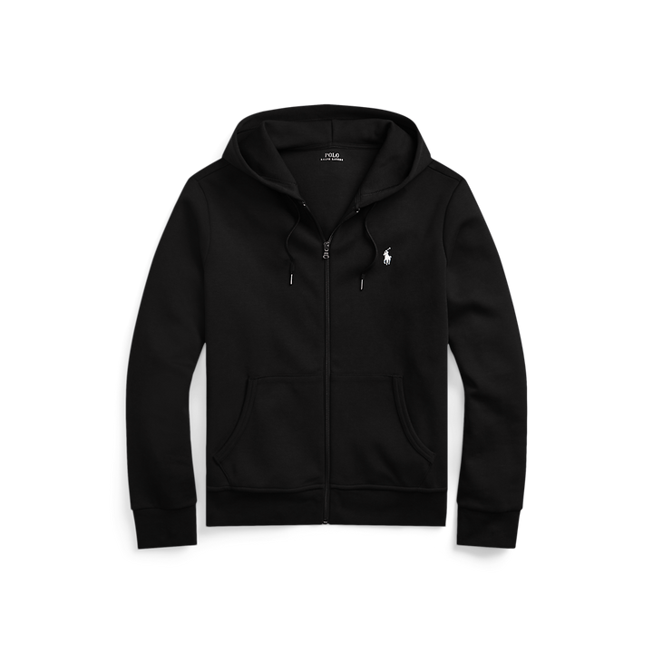PRL Double-Knit Full-Zip Hoodie/Duks 710888282001