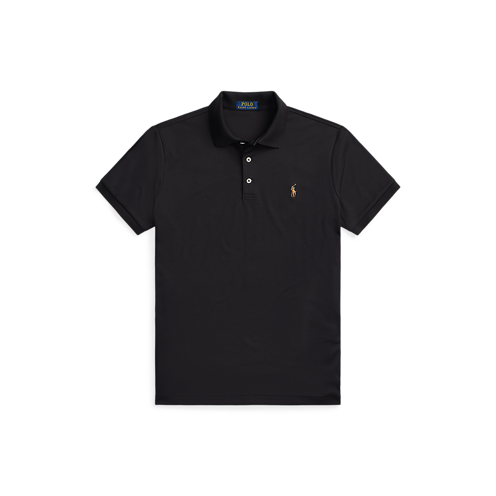 PRL Custom Slim Fit Soft Cotton Polo Shirt/Polo majica 710713130001