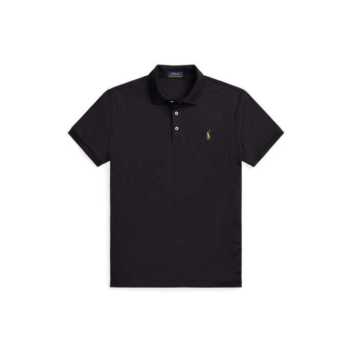 PRL Custom Slim Fit Soft Cotton Polo Shirt/Polo majica 710713130001