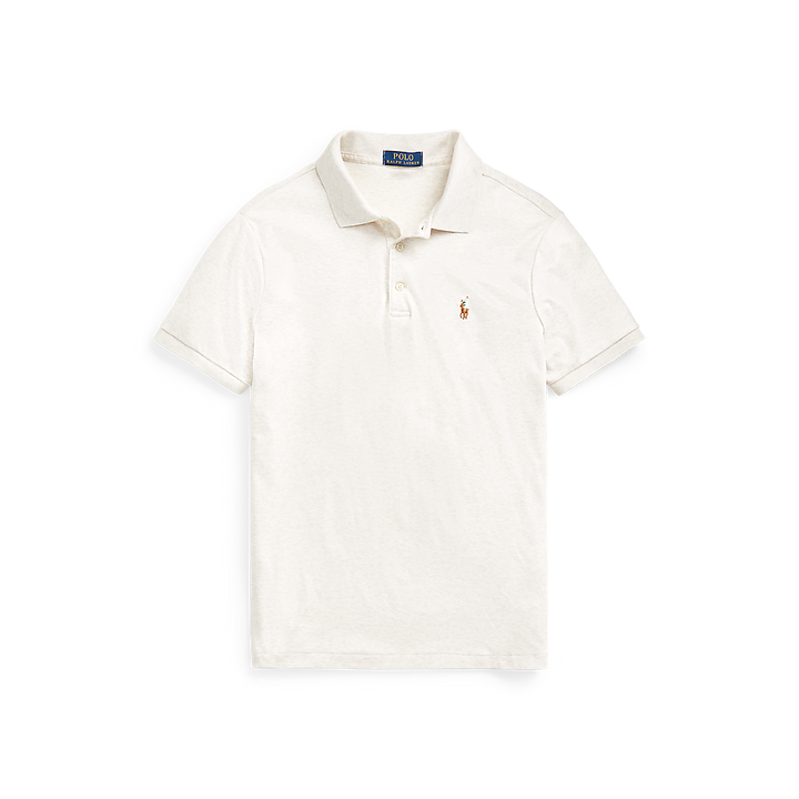 PRL Custom Slim Fit Soft Cotton Polo Shirt/Polo Majica 710713130002