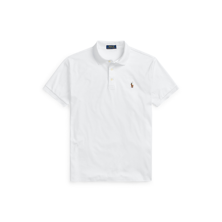 PRL Custom Slim Fit Soft Cotton Polo Shirt/Polo Majica 710713130003
