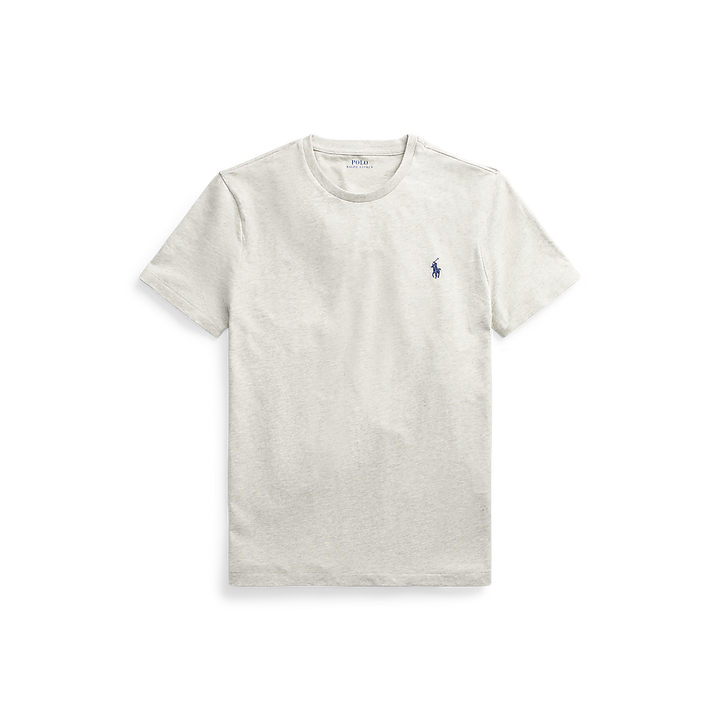 PRL Custom Slim Fit Jersey Crewneck T-Shirt/Majica 710680785002