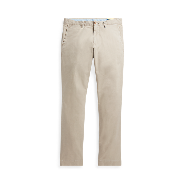 PRL Washed Stretch Slim Fit Chino Trouser/Hlače 710778778001