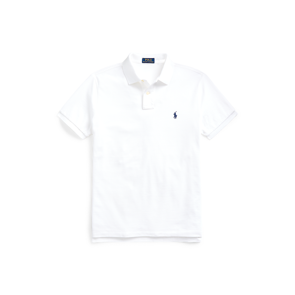 PRL The Iconic Mesh Polo Shirt/Polo majica 710666998002
