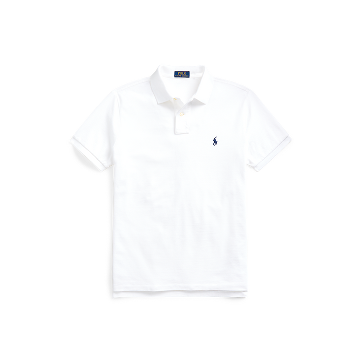 PRL The Iconic Mesh Polo Shirt/Polo majica 710666998002