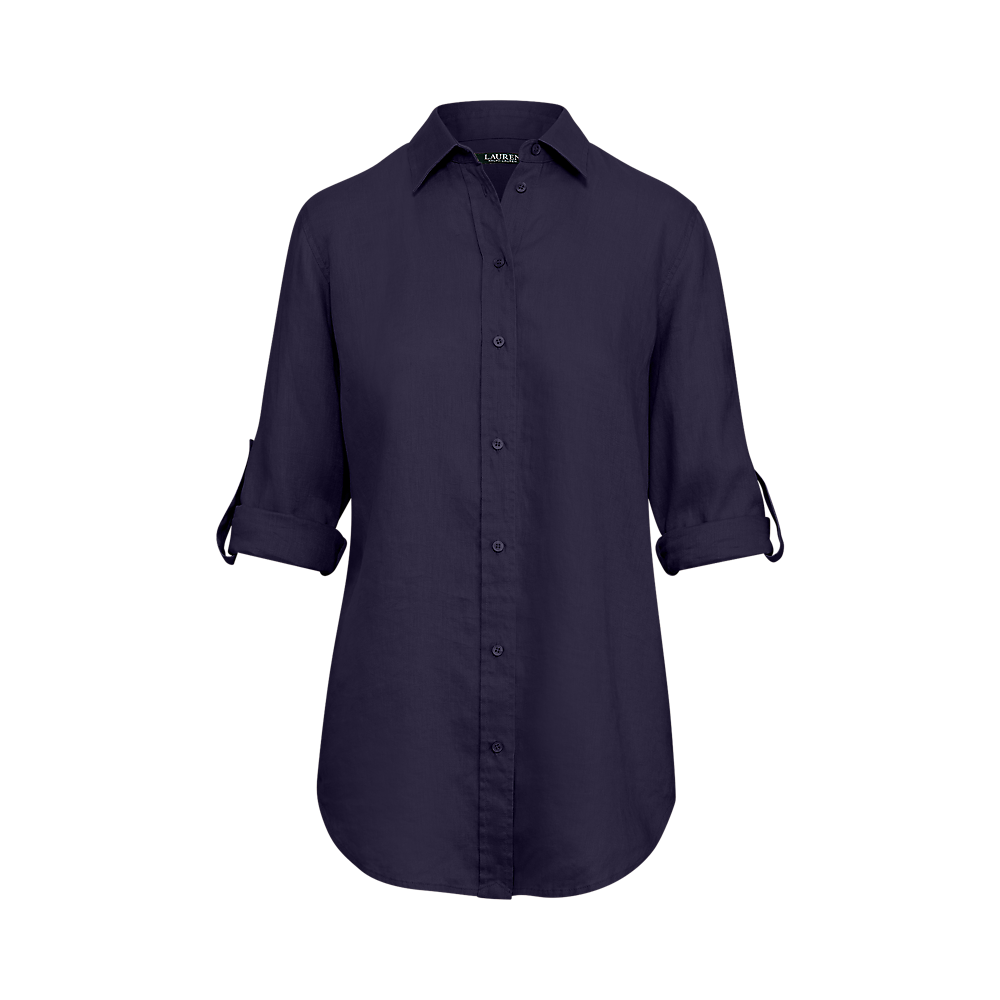 LRL Linen Shirt/Košulja 200782777003