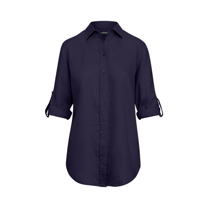 LRL Linen Shirt/Košulja 200782777003