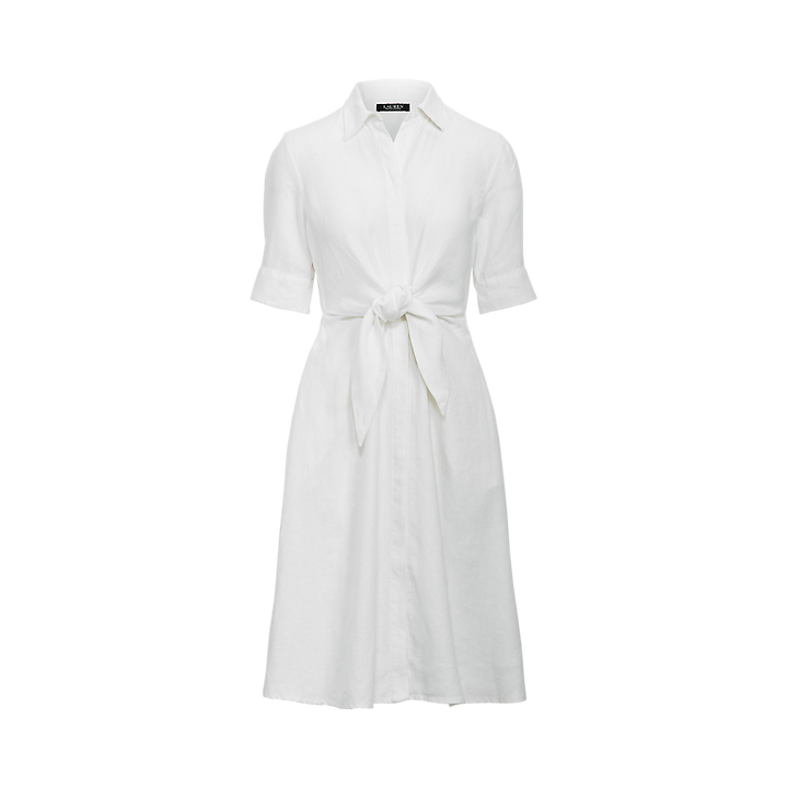 LRL Linen Shirtdress/Haljina 200831364001