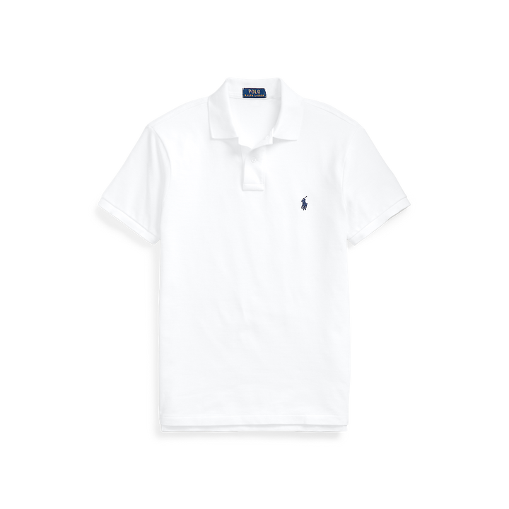 PRL Slim Fit Mesh Polo Shirt/Polo majica 710548797001