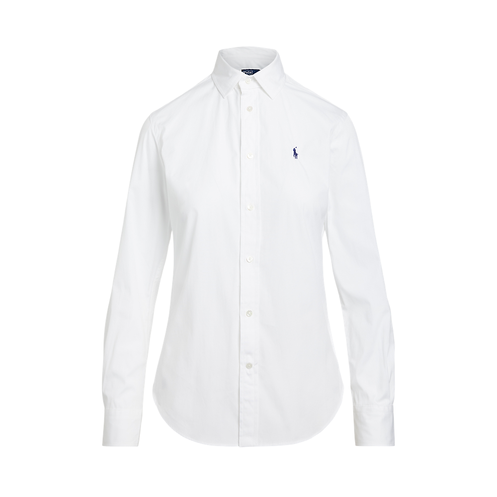 PRL Slim Fit Cotton Shirt/Košulja 211891376001