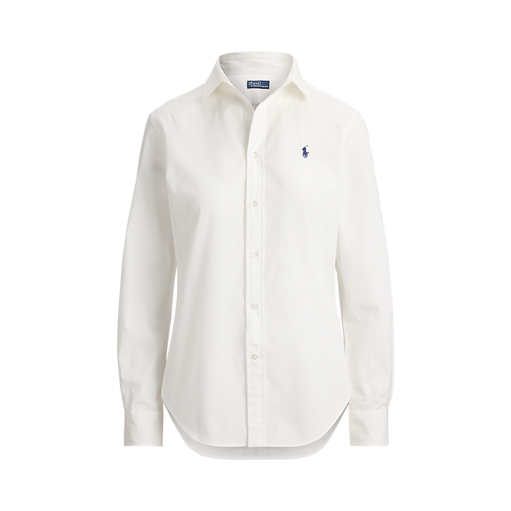 PRL Slim Fit Cotton Shirt/Košulja 211891376001