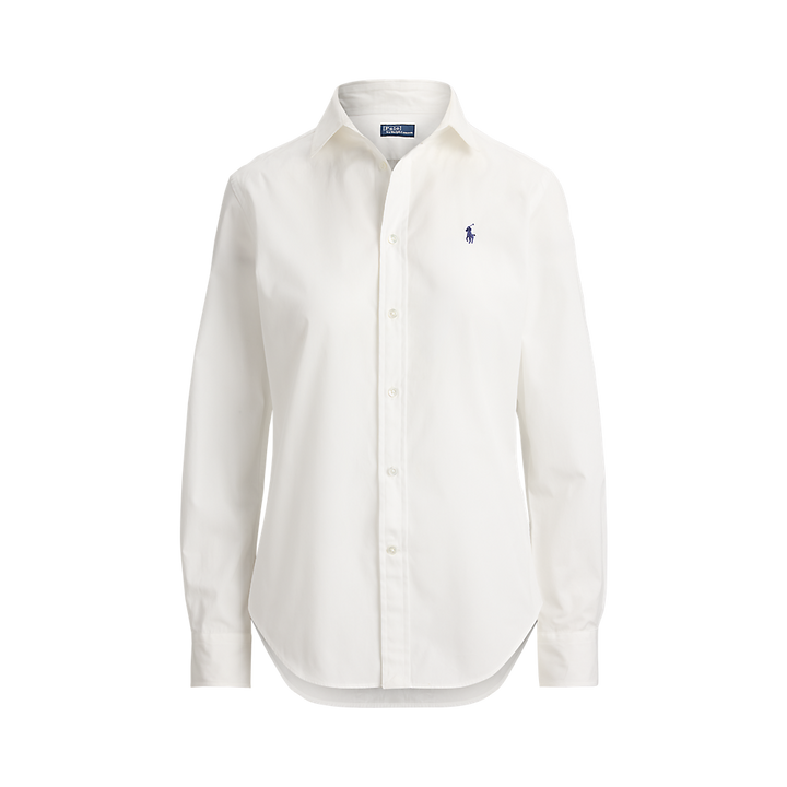 PRL Slim Fit Cotton Shirt/Košulja 211891376001