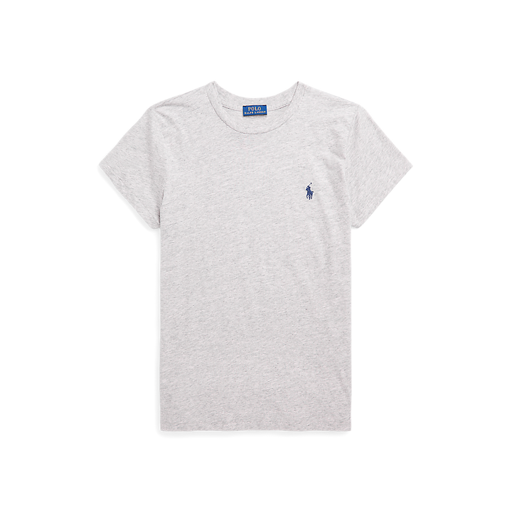 PRL Cotton Jersey Crewneck T-Shirt/Majica 211898698008