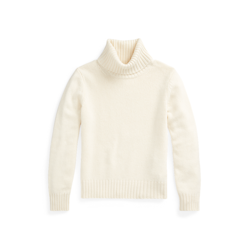 PRL Wool Rollneck Jumper/Pulover 211891667001