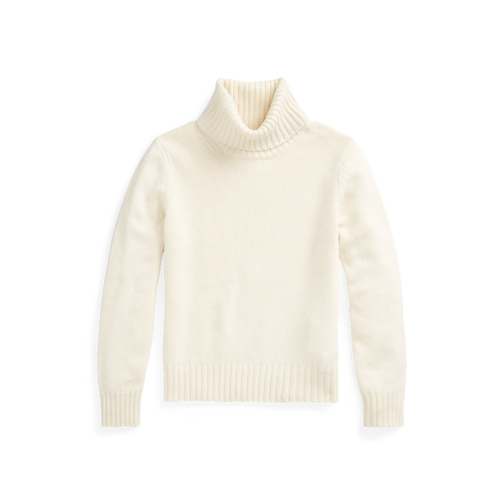 PRL Wool Rollneck Jumper/Pulover 211891667001