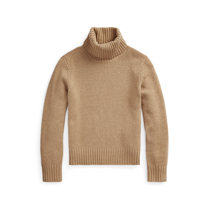 PRL Wool Rollneck Jumper/Pulover 211891667002