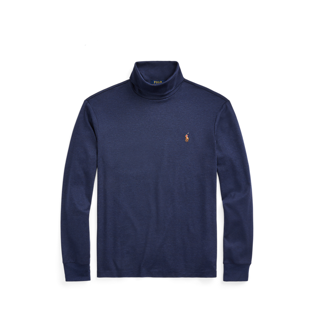 PRLSoft Cotton Roll Neck/Pulover 710760126019