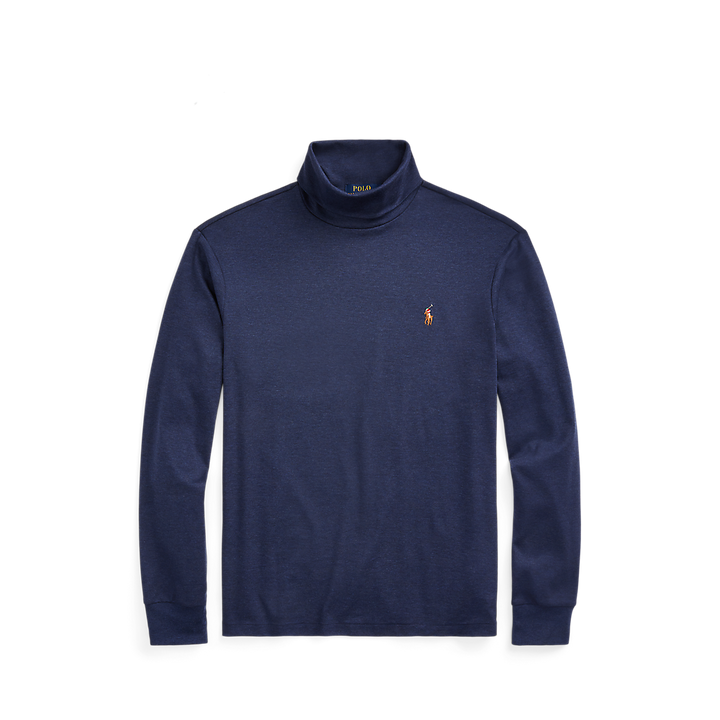 PRLSoft Cotton Roll Neck/Pulover 710760126019