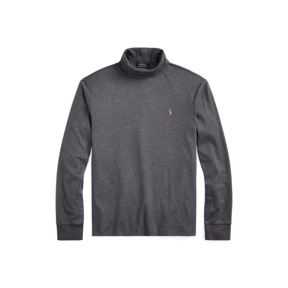 PRL Soft Cotton Roll Neck/Pulover 710760126020