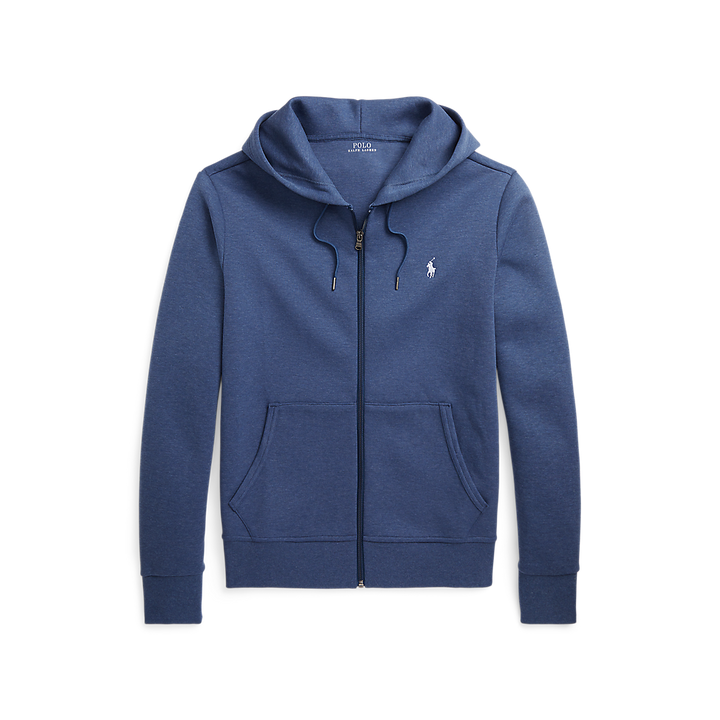 PRL Double-Knit Full-Zip Hoodie/Duks 710881517016