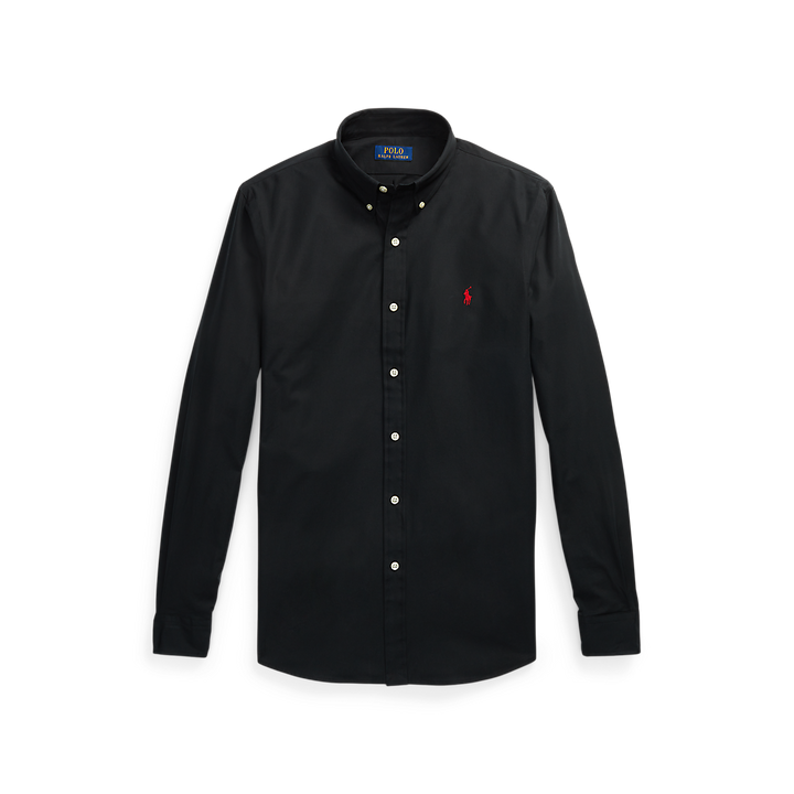 PRL Slim Fit Stretch Poplin Shirt/Košulja 710928254006