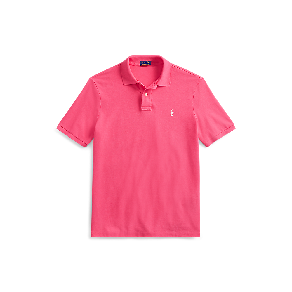 PRL The Iconic Mesh Polo Shirt/Polo Majica 710782592007