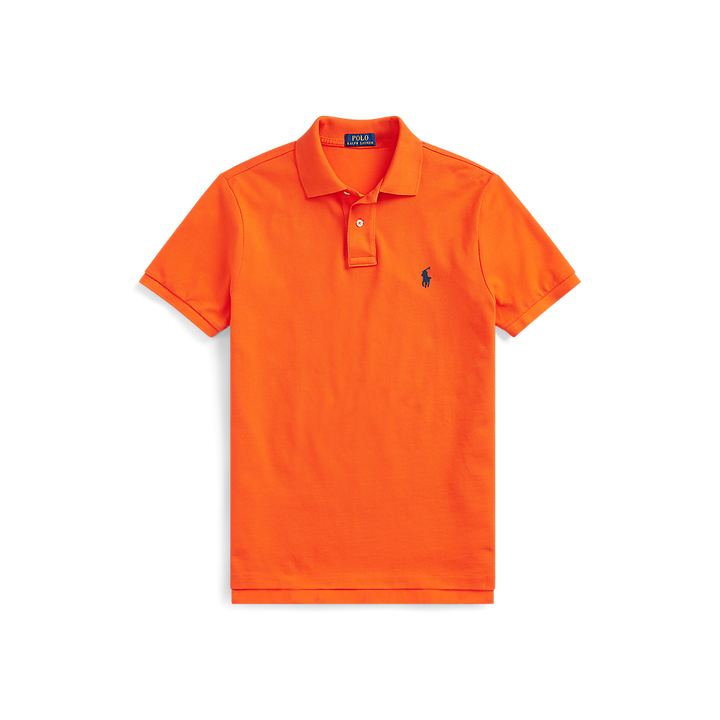 PRL The Iconic Mesh Polo Shirt/Polo Majica 710782592024