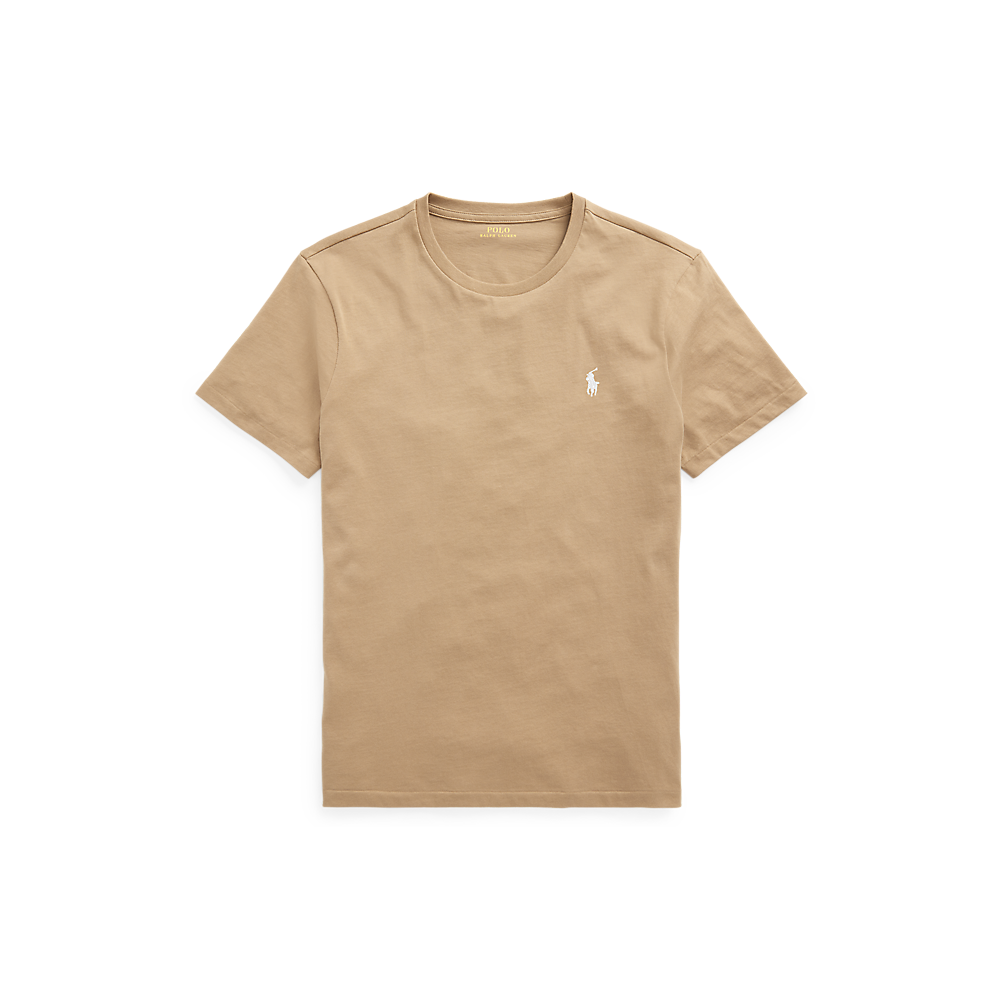 PRL Custom Slim Fit Jersey Crewneck T-Shirt/Majica710671438329