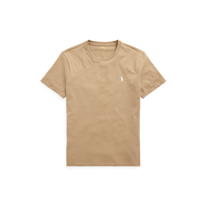 PRL Custom Slim Fit Jersey Crewneck T-Shirt/Majica710671438329