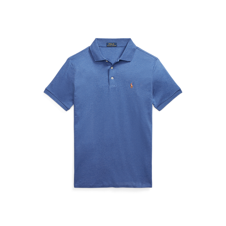 PRL Custom Slim Fit Soft Cotton Polo Shirt/Polo majica 710713130008