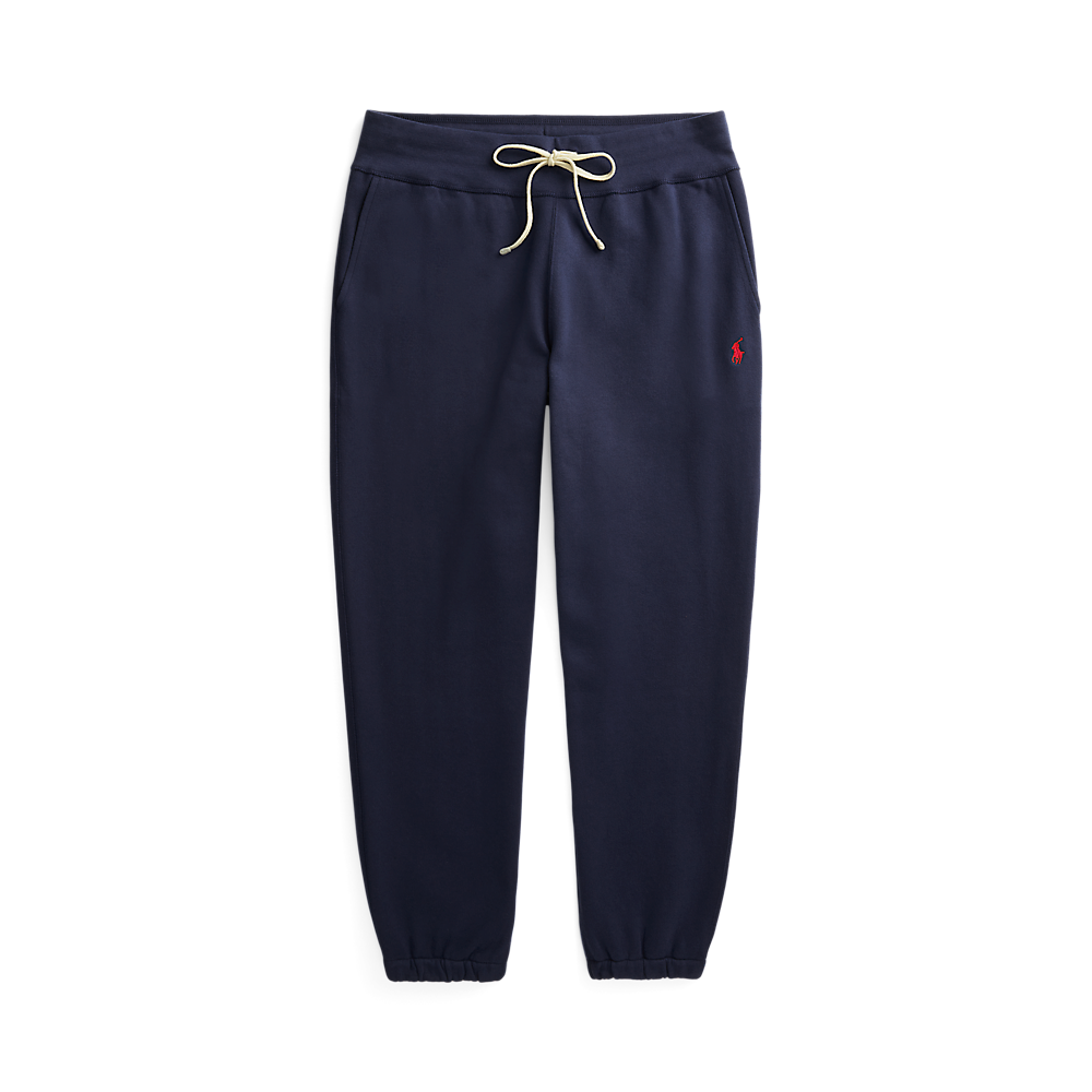 PRL The RL Fleece Tracksuit Bottoms/Trenirka (donji dio) 710793939003