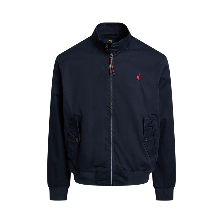 PRL The Bedford Twill Jacket/Jakna 710923261002
