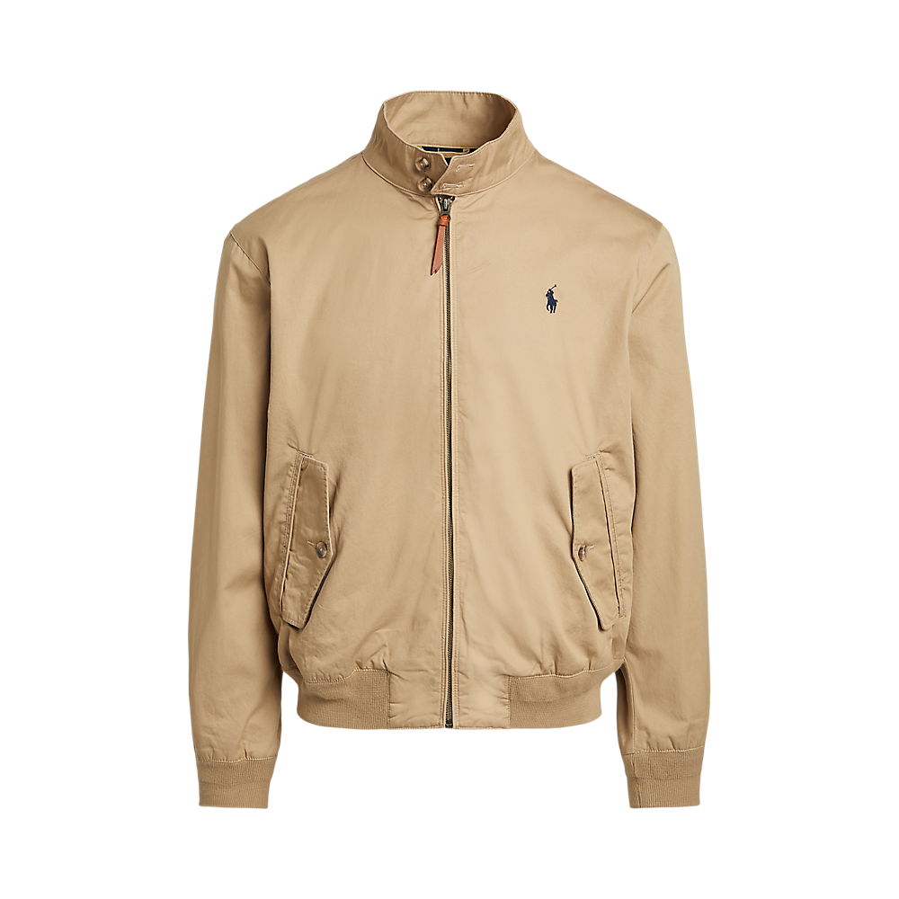 PRL The Bedford Twill Jacket/Jakna 710923261001