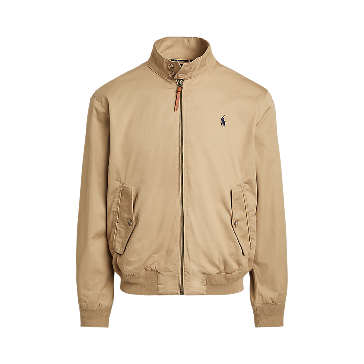 PRL The Bedford Twill Jacket/Jakna 710923261001