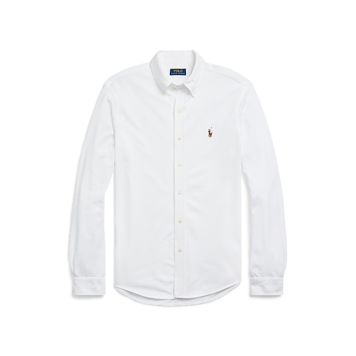 PRL Knit Oxford Shirt/Košulja 710932545002