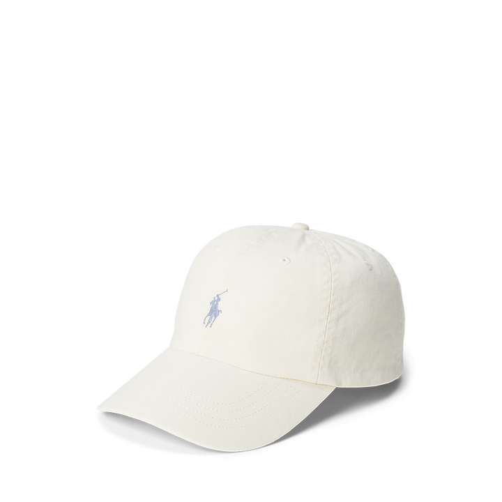 PRL Cotton Chino Ball Cap/Kapa 211912843007