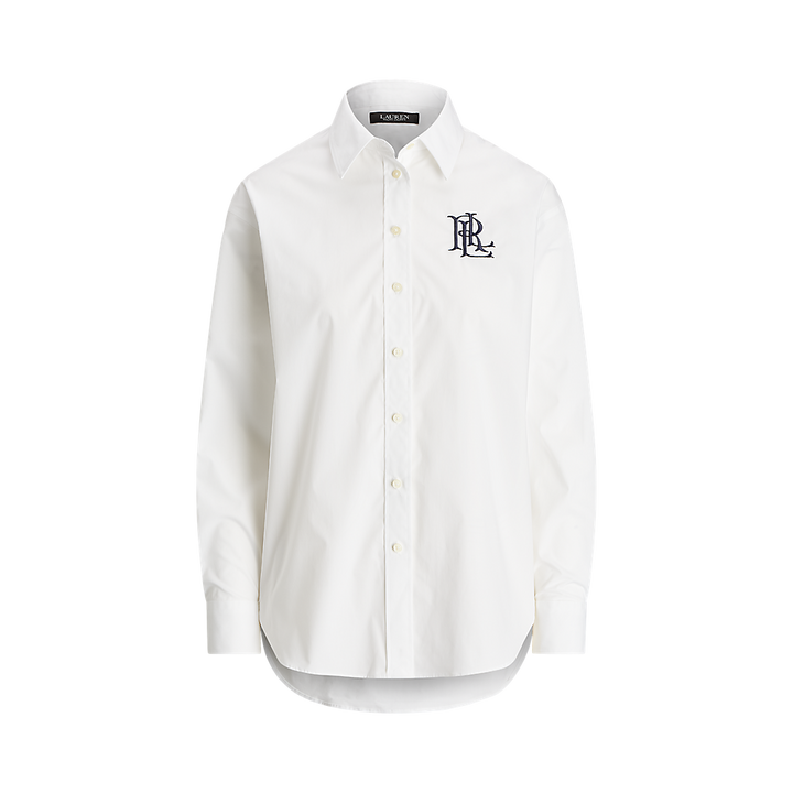 LRL Relaxed Fit Stretch Cotton Shirt/Košulja 200932538001