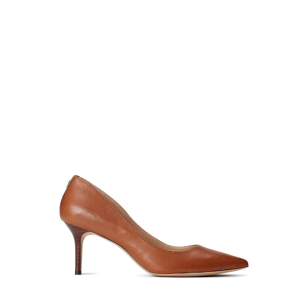 LRL Lanette Leather Pump/Cipele 802940602002