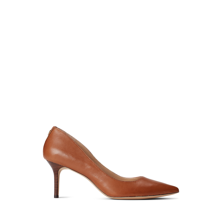 LRL Lanette Leather Pump/Cipele 802940602002