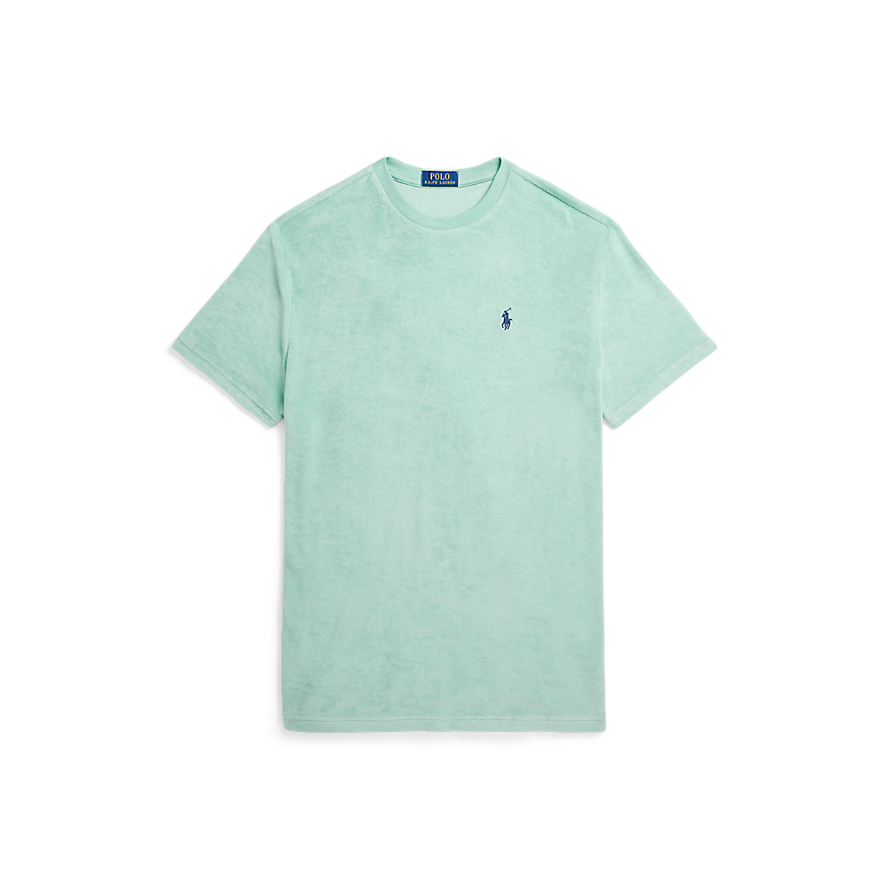 PRL Classic Fit Terry T-Shirt/Majica 710901045007