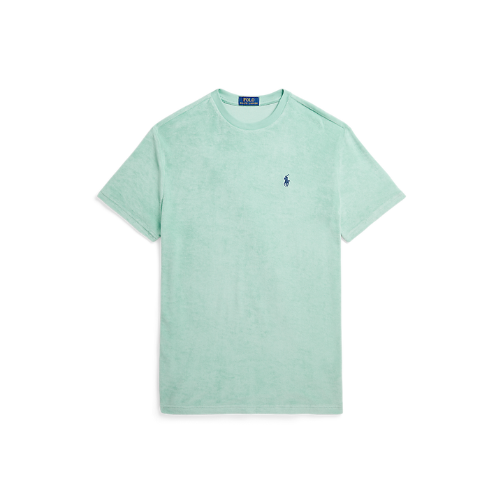 PRL Classic Fit Terry T-Shirt/Majica 710901045007
