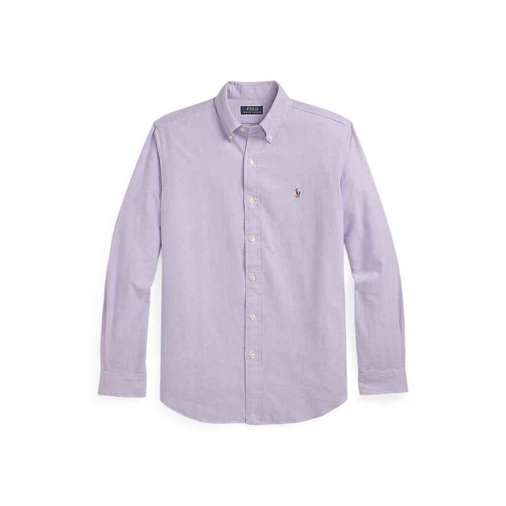 PRL Slim Fit Oxford Shirt/Košulja 710792161014