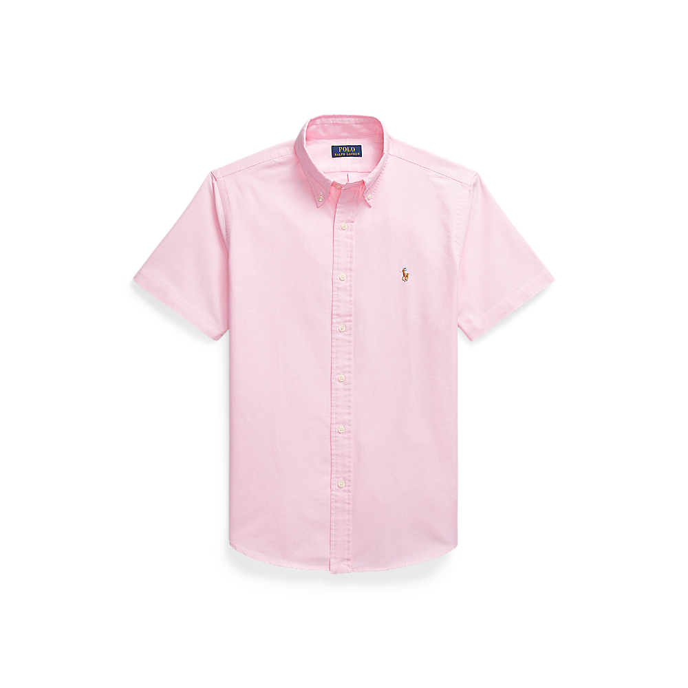 PRL Custom Fit Oxford Shirt/Košulja 710850782007
